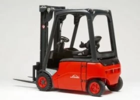 Empilhador Elétrico, Linde - E 20 PH